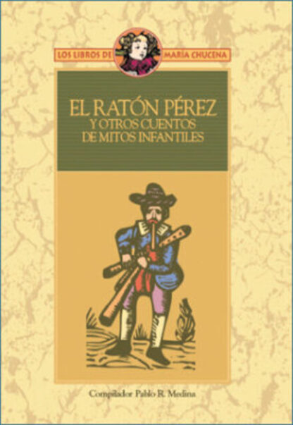 El Ratón Perez