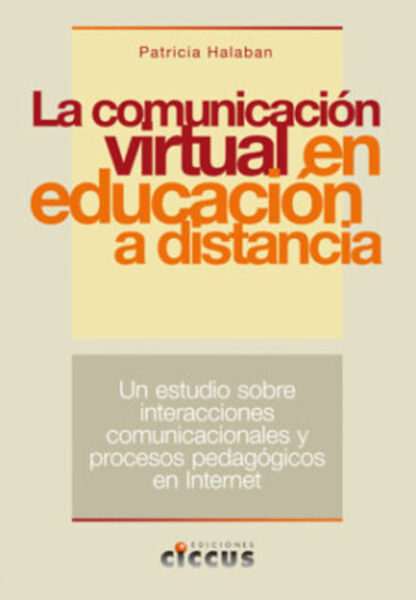 La comunicación virtual en la educación a distancia