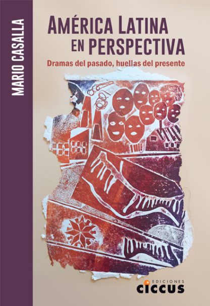America Latina en Perspectiva - Tapa