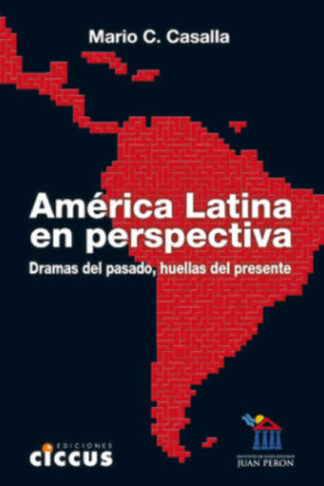 América Latina en perspectiva