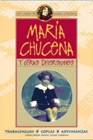 María Chucena