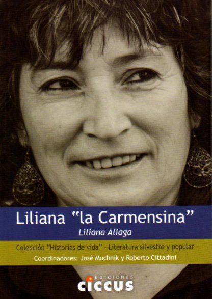 Liliana "La Carmensina"