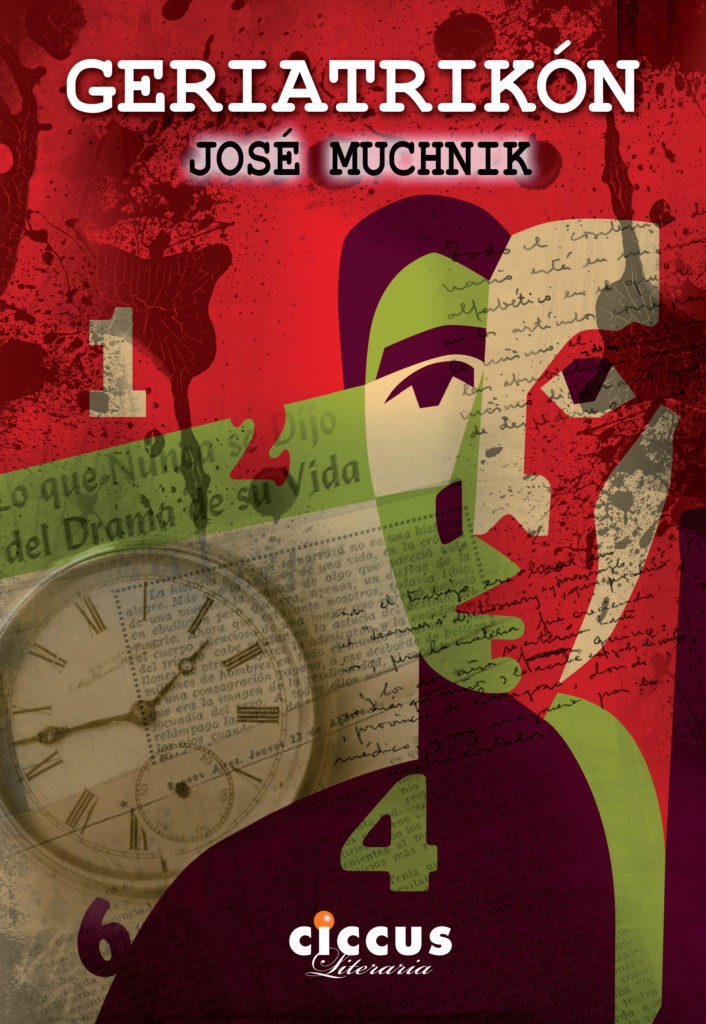 Geriatrikon jose muchnik