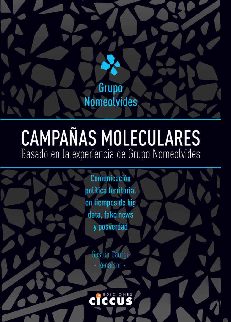 campañas moleculares