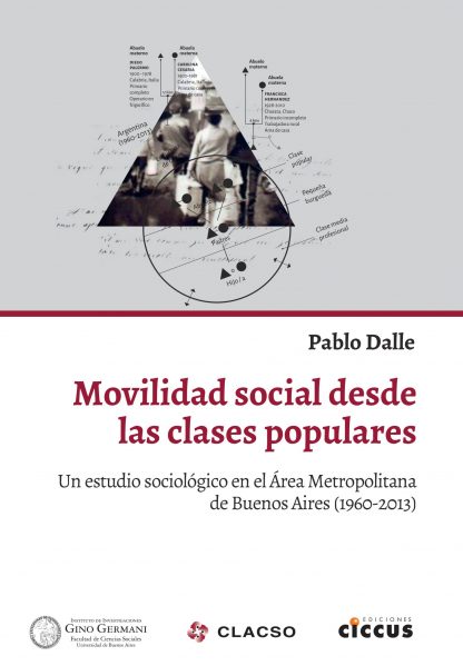 Movilidad social desde las clases populares
