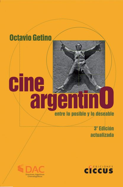 Cine argentino octavio getino