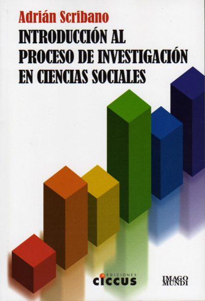 Introducción al proceso de Investigación en Ciencias Sociales