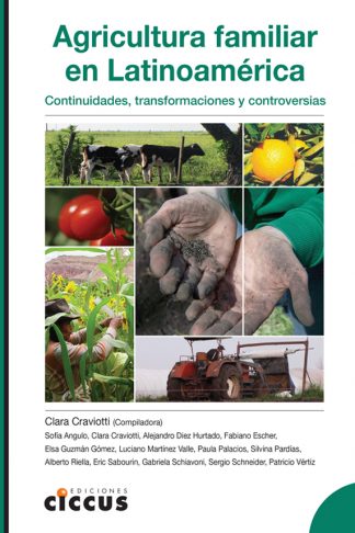 Agricultura Familiar en Latinoamérica