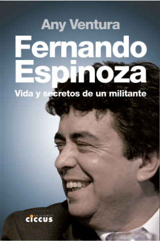 Fernando Espinoza any ventura