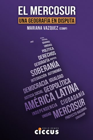 Libro El Mercosur CICCUS