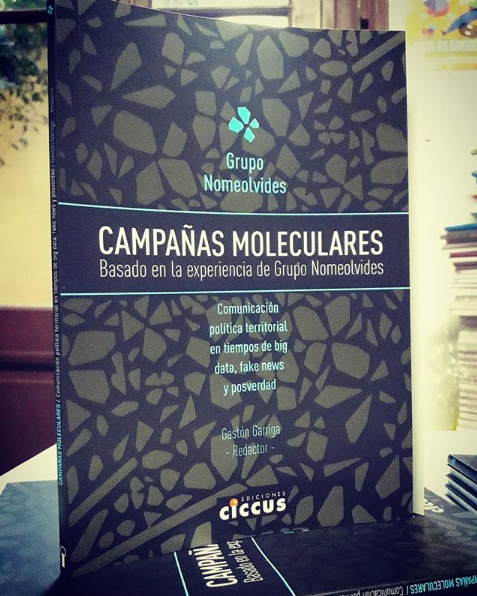 Campañas moleculares - prensa