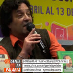 Historias recuperadas | La azufrera salteña «La Casualidad»