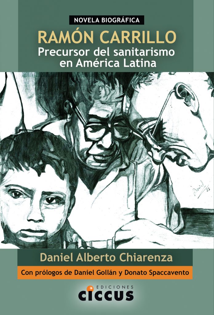 Ramon Carrillo