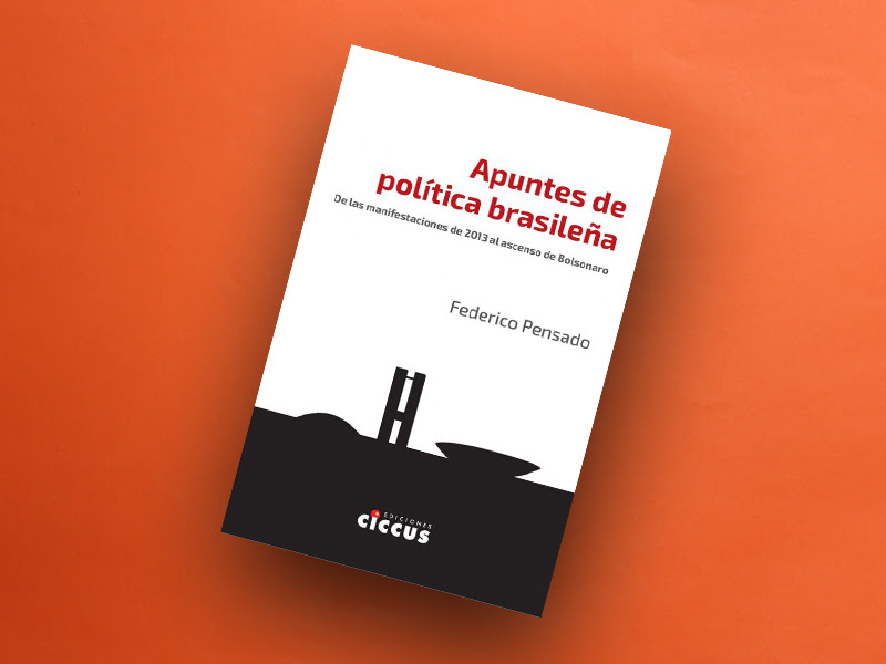 Apuntes de política brasileña