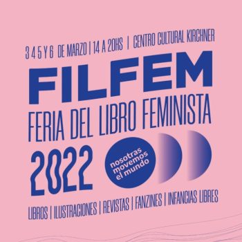 Ediciones CICCUS en la FILFEM 2022