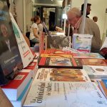 Comienza la XIII Feria del Libro de Temática Peronista