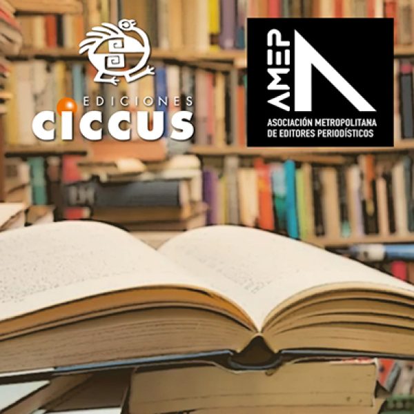 Descuentos especiales en libros de CICCUS con AMEP