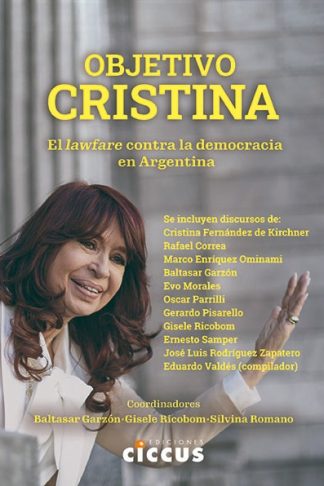 Objetivo Cristina