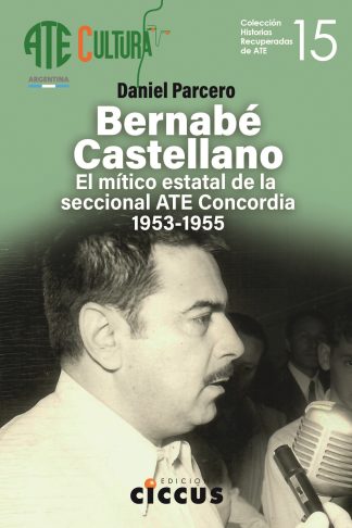 Bernabé Castellano