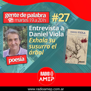 Entrevista a Daniel Viola