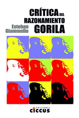 Crítica del razonamiento gorila
