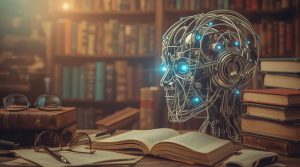 Qué es el «Proyecto Panamá» y cómo reveló la destrucción de miles de libros antiguos para entrenar a la IA