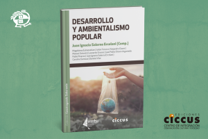 Una mirada popular sobre la problemática del medio ambiente