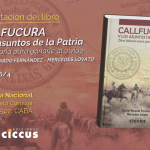 Callfucura y los asuntos de la Patria