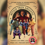 Mítico Tren Argento ya está en marcha