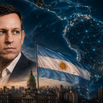 Inteligencia artificial para suplantar democracias
