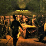 La Revolución de Mayo paraguaya