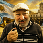 25 de mayo ayer y hoy