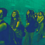 Ni una menos: Vivas, libres y desendeudadxs nos queremos