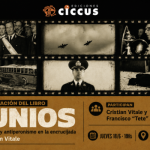 Presentación del libro JUNIOS: Peronismo y antiperonismo en la encrucijada