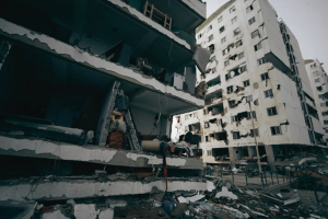 Solidaridad internacional con Venezuela ante la tragedia del terremoto