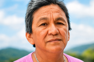 Conferencia de prensa por la libertad inmediata de Milagro Sala