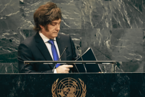 Como un diplomático inglés
