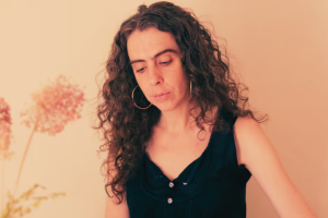 Laura Szwarc ganó el Premio Ciudad Alcalá de Henares de Poesía