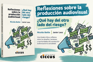 El oficio invisible que convierte guiones en películas
